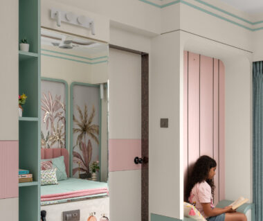 kids room